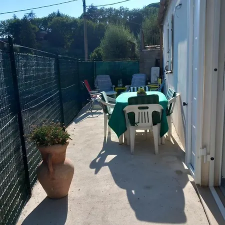 Little Big House Bosco (Umbria)
